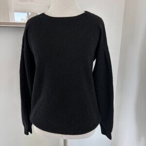 Saks Fifth Avenue Cashmere Sweater